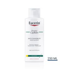 Eucerin DermoCapillaire Krem šampon protiv suve peruti