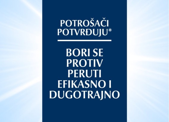 Eucerin DermoCapillaire Krem šampon protiv suve peruti