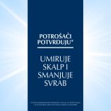 Eucerin DermoCapillaire Šampon za suvu kožu glave i suvu kosu
