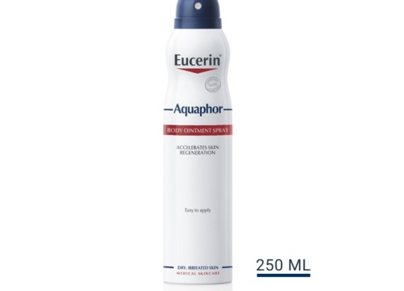 Eucerin Aquaphor sprej 250 ml