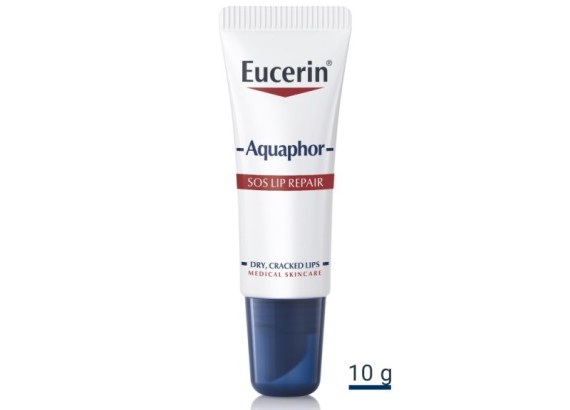 Eucerin Aquaphor Sos Lip Repair 10 ml