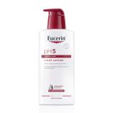 Eucerin pH5 lagani losion 400 ml
