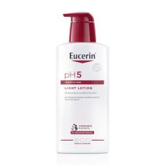 Eucerin pH5 lagani losion 400 ml