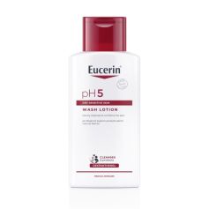 Eucerin pH5 losion za pranje 200 ml