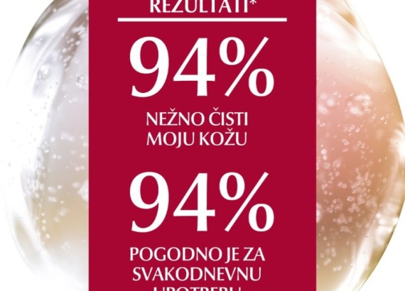 Eucerin pH5 losion za intimnu higijenu 250 ml