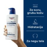 Eucerin UreaRepair Plus losion sa 10% uree 400 ml