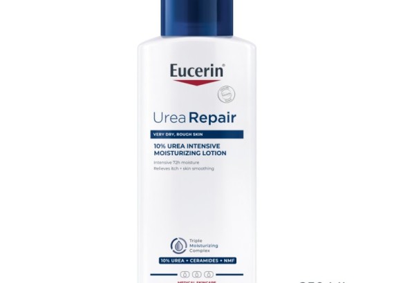 Eucerin UreaRepair Plus losion sa 10% uree 250 ml