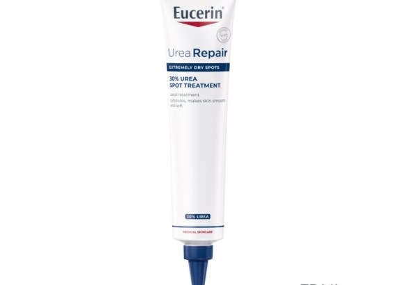 Eucerin UreaRepair 30% uree krema 75 ml