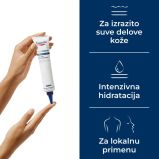 Eucerin UreaRepair 30% uree krema 75 ml