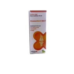 OsseoMAX MCT kapi 10 ml