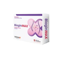 BioginMAX 10 kapsula