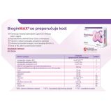 BioginMAX 10 kapsula