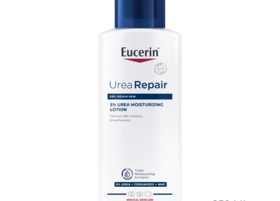 Eucerin UreaRepair Plus losion sa 5% uree 250 ml