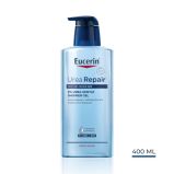 Eucerin UreaRepair 5% blagi gel za tuširanje sa 5% uree 400 ml