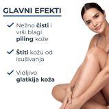 Eucerin UreaRepair 5% blagi gel za tuširanje sa 5% uree 400 ml