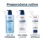 Eucerin UreaRepair 5% blagi gel za tuširanje sa 5% uree 400 ml