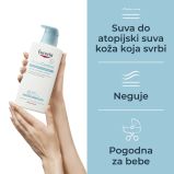 Eucerin AtopiControl Losion 400 ml