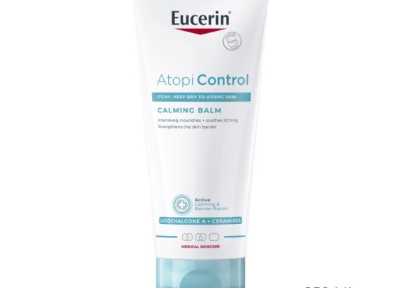 Eucerin AtopiControl Balzam 200 ml