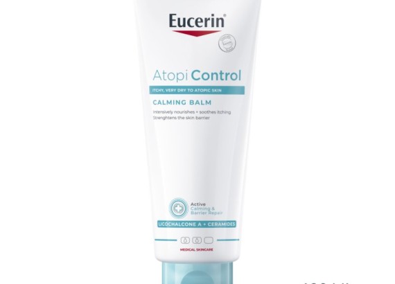 Eucerin AtopiControl Balzam 400 ml