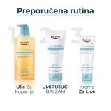 Eucerin AtopiControl Balzam 400 ml