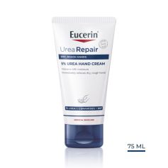 Eucerin Urearepair Plus krema za ruke sa 5% uree 75 ml