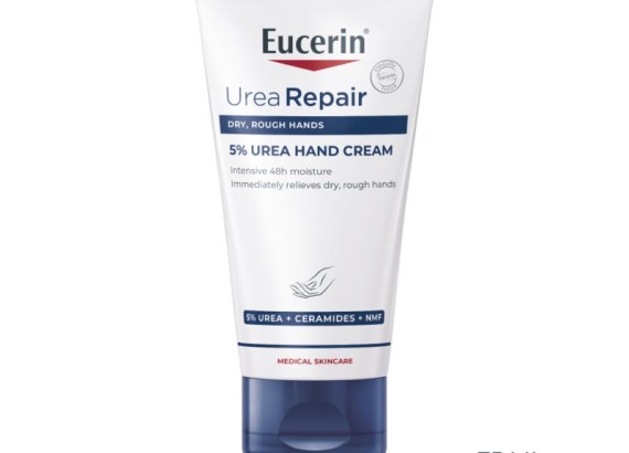 Eucerin Urearepair Plus krema za ruke sa 5% uree 75 ml