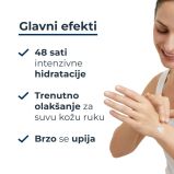 Eucerin Urearepair Plus krema za ruke sa 5% uree 75 ml