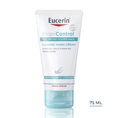 Eucerin AtopiControl Krema za ruke