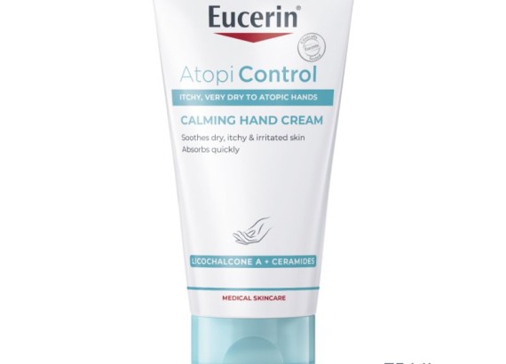 Eucerin AtopiControl Krema za ruke