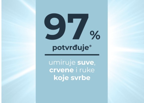 Eucerin AtopiControl Krema za ruke