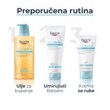 Eucerin AtopiControl Krema za ruke