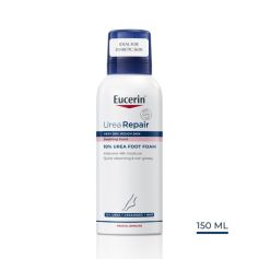 Eucerin UreaRepair 10% uree Pena za stopala