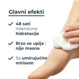 Eucerin UreaRepair 10% uree Pena za stopala