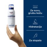 Eucerin UreaRepair 10% uree Pena za stopala