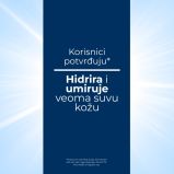 Eucerin UreaRepair 10% uree Pena za stopala