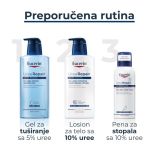 Eucerin UreaRepair 10% uree Pena za stopala