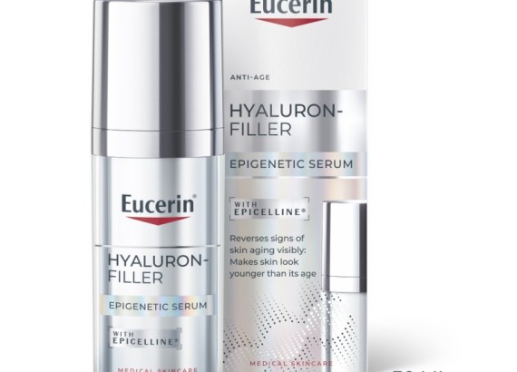 Eucerin Hyaluron-Filler Epigenetic Serum 30 ml