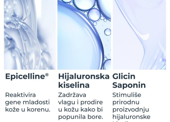 Eucerin Hyaluron-Filler Epigenetic Serum 30 ml