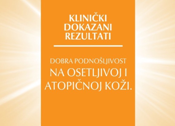 Eucerin Sun Sensitive protect extra light losion SPF30 150 ml