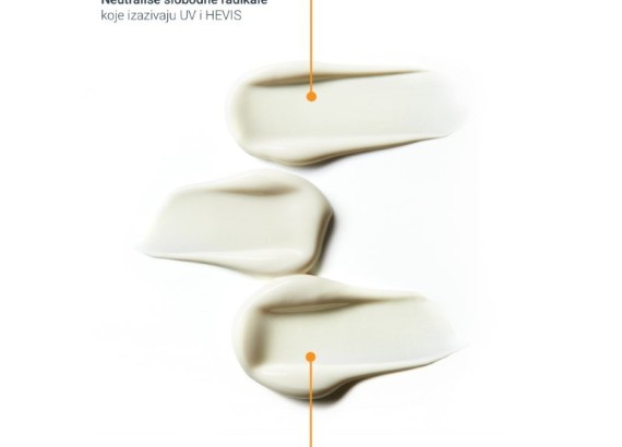 Eucerin Sun Sensitive protect extra light losion SPF50 150 ml