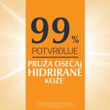 Eucerin Sun Sensitive protect extra light losion SPF50 150 ml