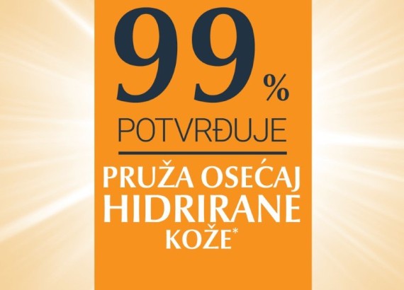 Eucerin Sun Sensitive protect extra light losion SPF50 150 ml