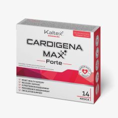 Kaltex Cardigena Max 14 kesica