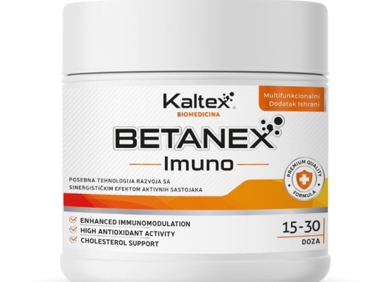 Kaltex Betanex 210 grama