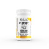 Kaltex C-Boost 50 vege kapsula