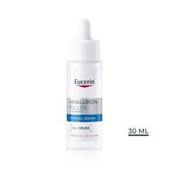 Eucerin Hyaluron-Filler Firming serum 3 0ml