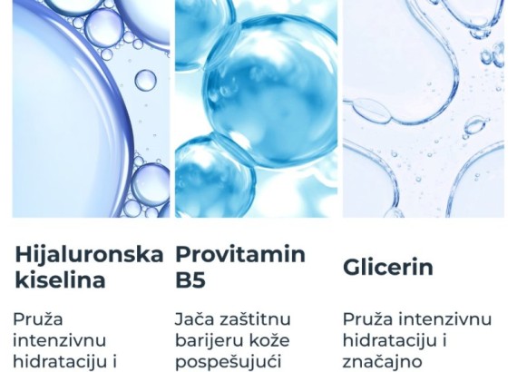 Eucerin Hyaluron-Filler Firming serum 3 0ml