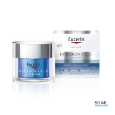 Eucerin Hyaluron-Filler Hydro Booster noćni 50 ml