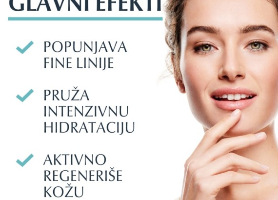 Eucerin Hyaluron-Filler Hydro Booster Noćni