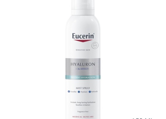 Eucerin Hyaluron hidratantni sprej za lice